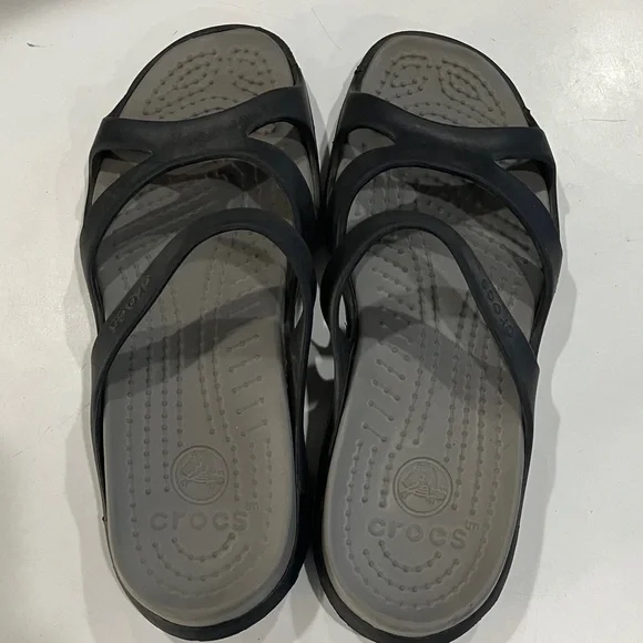 Crocs Sandals - Picture 3 of 9